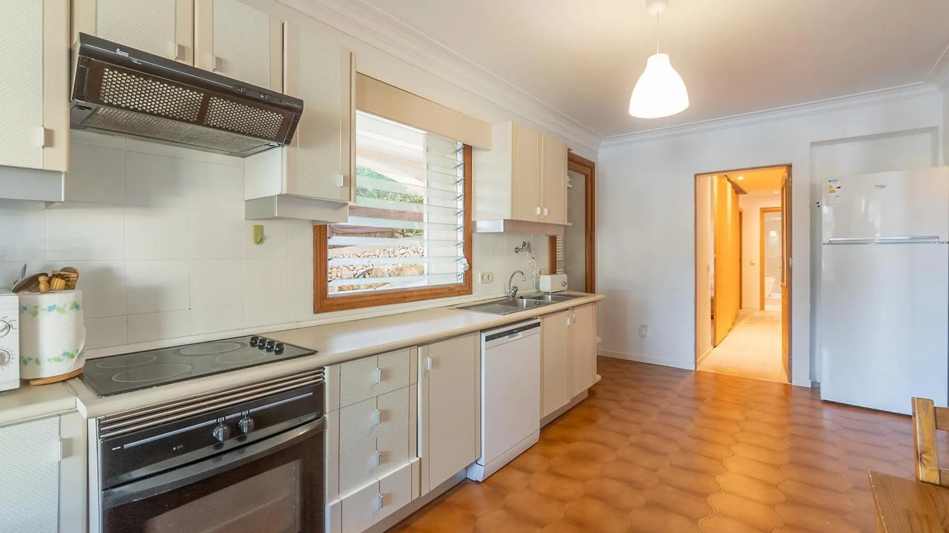 Paraiso Sobre El Mar - Ground Floor Apartment Portopetro Ισπανία