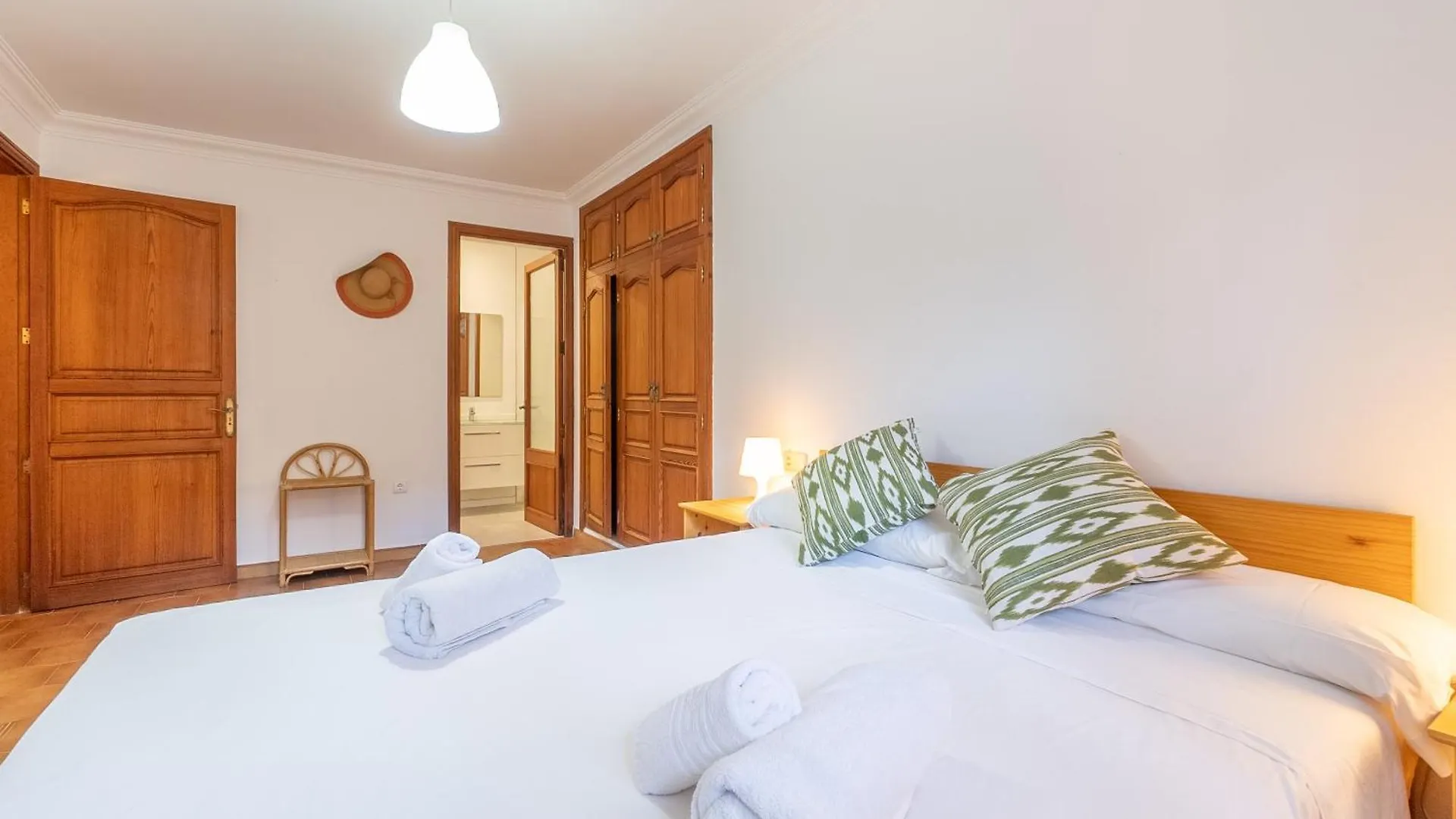Paraiso Sobre El Mar - Ground Floor Apartment Portopetro Σπίτι διακοπών