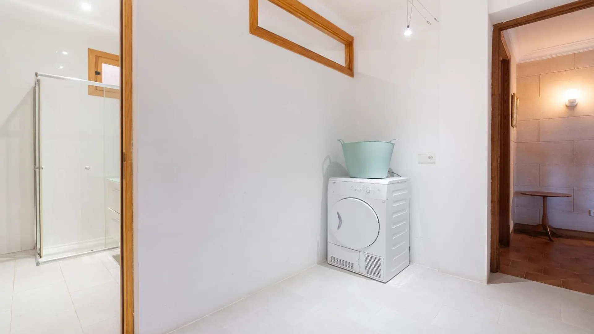 Σπίτι διακοπών Paraiso Sobre El Mar - Ground Floor Apartment Portopetro