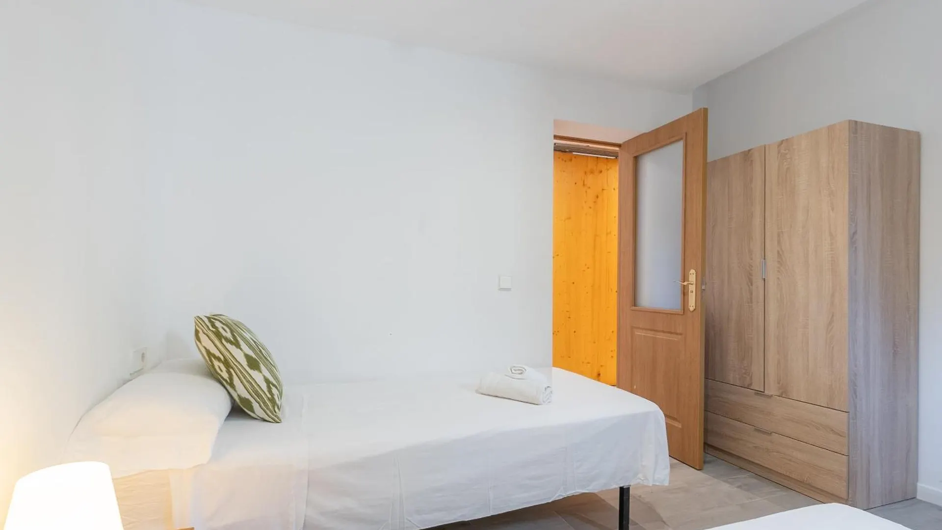 Vakantiehuis Paraiso Sobre El Mar - Ground Floor Apartment Portopetro Spanje