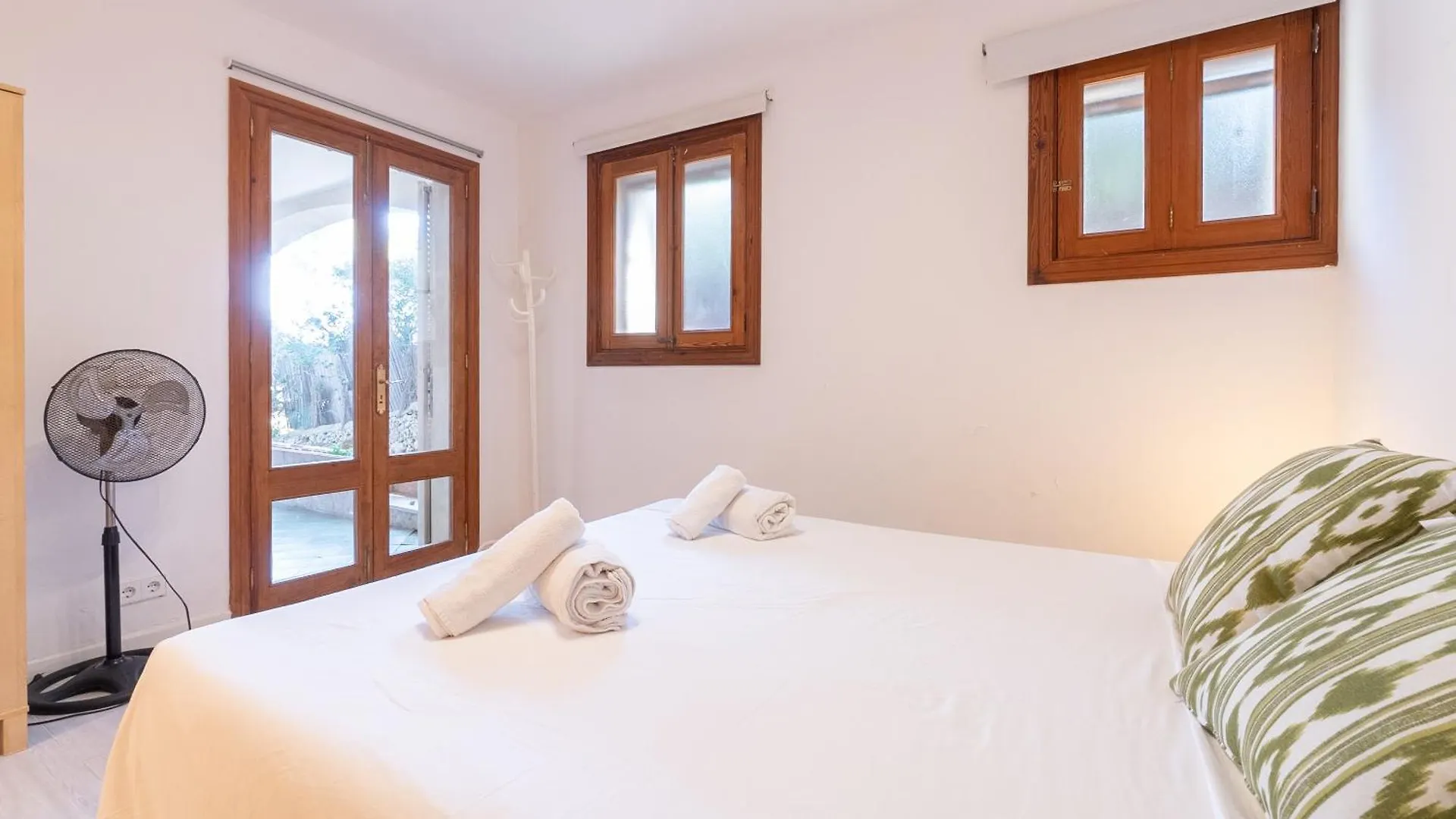 Paraiso Sobre El Mar - Ground Floor Apartment Portopetro